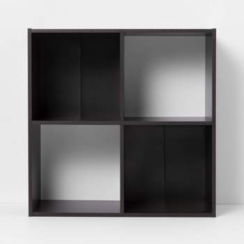 Mueble organizador de 6 cubos – Brightroom – Segunda que Barato