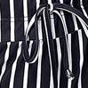 black stripe