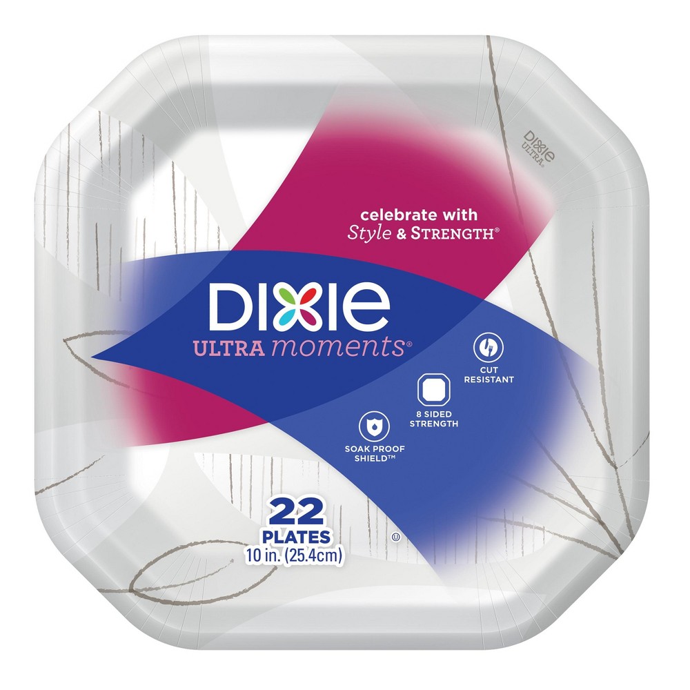 UPC 042000222204 product image for Dixie Ultra 10