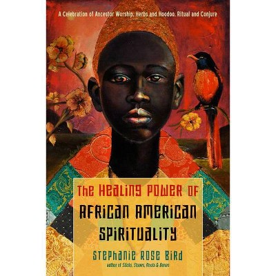 The Healing Power of African-American Spirituality - by  Stephanie Rose Bird (Paperback)