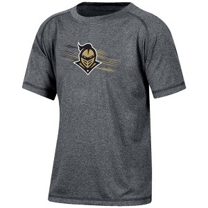 NCAA UCF Knights Boys' Gray Poly T-Shirt - 1 of 3