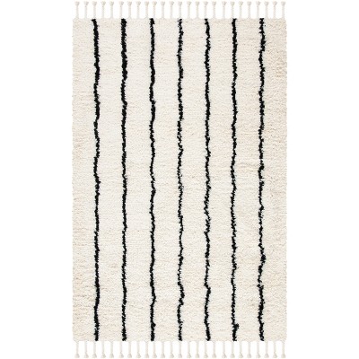 Casablanca CSB954 Hand Woven Indoor Rug - Safavieh