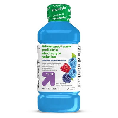 pedialyte for 1 month old