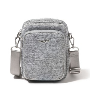 baggallini Women's Modern Everywhere Explorer Small Crossbody Bag - 1 of 4