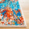 Bahia BAH164  Machine Washable Skid-Resistant Power Loomed Indoor Rugs - Safavieh - 2 of 4