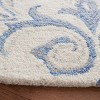 Jardin JAR154 Hand Tufted Rugs - Safavieh - 2 of 4