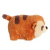 Aurora Medium Marco Meerkat Spudsters Adorable Stuffed Animal Brown 11" - 3 of 4
