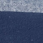 deep sea navy buffalo check