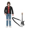 Super 7 ReAction Johnny Ramone Figure - image 2 of 4