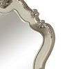 Acme Furniture Ragenardus Dresser Mirror Antique White - 3 of 4