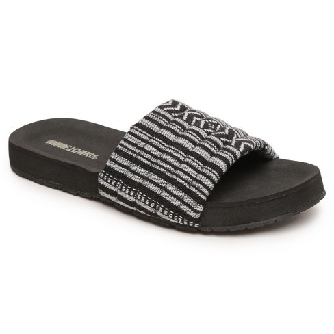 Women's Robbie Slide Sandals - Wild Fable™ : Target