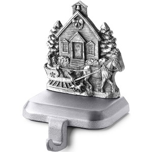 Lands' End Classic Christmas Stocking Holder - 1 of 2