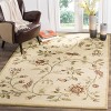 Lyndhurst LNH552 Power Loomed Rugs - Safavieh - 2 of 4