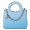Loungefly Disney Cinderella 75th Anniversary Carriage Crossbody Bag - 2 of 4