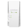 Netgear AC1900 Mesh WiFi Range Extender Essential Edition - White (EX6400) - image 3 of 4