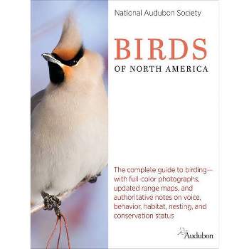 Bird Songs: 250 North American Birds in Song [Book]