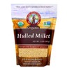 Grain Place Foods 2 lb Organic Hulled White Proso Millet Non-GMO - Pack of 2 - 2 of 4
