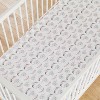 Heritage Elephant Fitted Sheet - Levtex Baby - 3 of 3