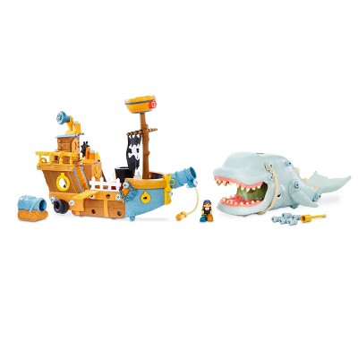 kingdom builders toys target