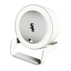Keyscaper MLB American League Teams Linen Night Light Charger and Bluetooth Speaker - 1 of 3