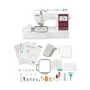Brother Sewing Machine, XM2701, Lightweight Machine with 27 Stitches, 6 Included Sewing Feet - 2 of 4