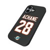 NFL Miami Dolphins Players Game Tactic Bump Cell Phone Case for Apple iPhone 17 Series - 2 of 4