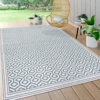 The 11 Best Deals on Outdoor Area Rugs at  Right Now