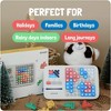 Probe Hues Super Blocks Pattern Puzzle, 1000+ Challenges for Kids & Teens - 2 of 3
