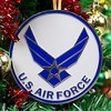 Allied Products Heroes Series Holiday Ornament - Officially Licensed - 3 of 3