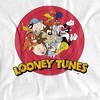 Looney Tunes Group Adult T-Shirt - 2 of 4