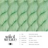 Woolweave Superwash Merino Wool Yarn - Hand-Dyed DK Weight, 100g, 240 Yards - 2 of 4