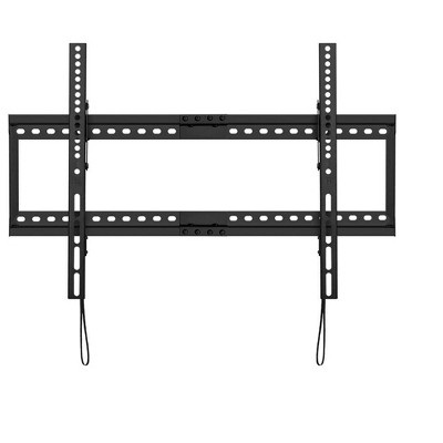Monoprice Black Adjustable Tilting Wall Mount for 32" to 55" TVs