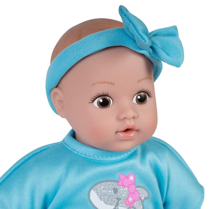 Adora Be Bright Baby Doll Set - Tots & Friends Baby Shark, 4 of 10