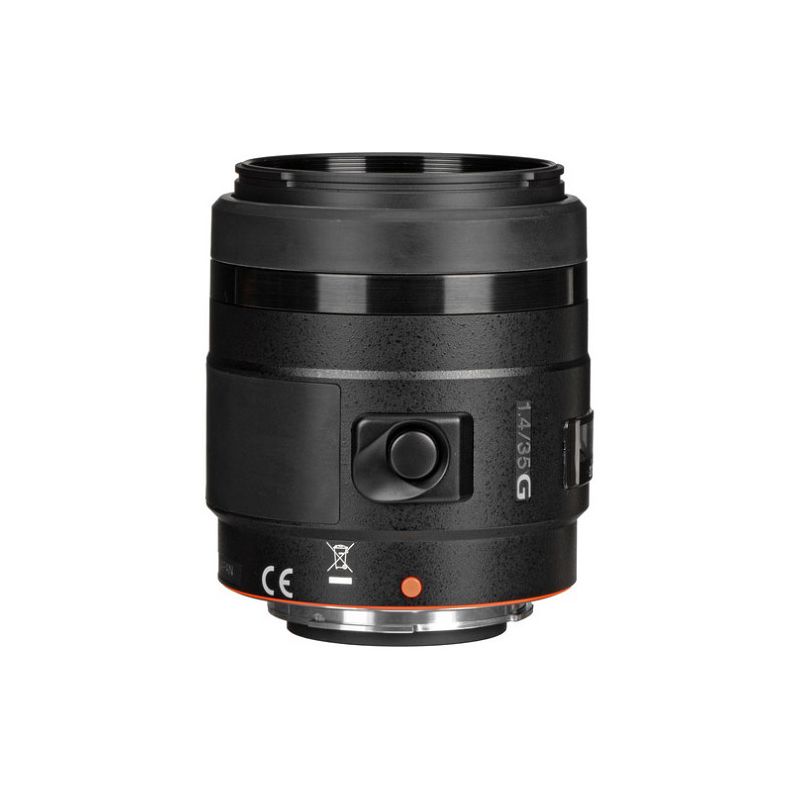 Sony FE 35mm F1.4 GM Full-Frame Large-Aperture Wide Angle G Master Lens, 2 of 5