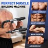 FLYBIRD Twister Arm Trainer, Adjustable Twister Arm Chest Exerciser with 2 Spring for Men & Women, Detachable Power Twister - 4 of 4