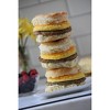 Mama's Biscuits Frozen Breakfast Sandwiches Morning Motivation - 20oz/4ct - 4 of 4