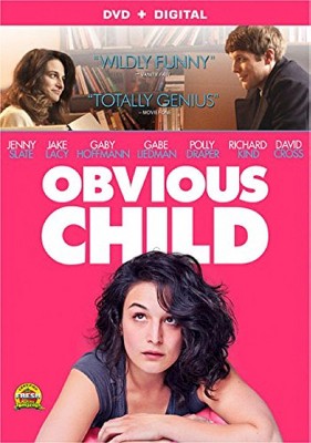 Obvious Child (DVD)