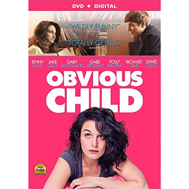 Obvious Child, 1 of 2