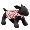 The Worthy Dog Ladybug Adjustable Pet Dress - 2 of 3