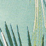 palm border aqua