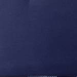 Navy Blue | White