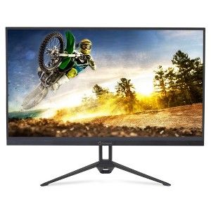 AOPEN 24KG3Y - 23.8" Monitor FullHD 1920x1080 100Hz VA 1ms 250Nit HDMI VGA - Manufacturer Refurbished - 1 of 4