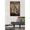 Trends International Avatar: The Legend of Korra - Group Framed Wall Poster Prints - 2 of 4