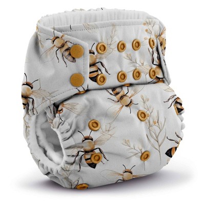 Kanga Care Rumparooz G3 Stay Dry Reusable One Size Pocket Cloth Diaper