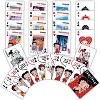 MasterPieces Officially Licensed BettyBoop Playing Cards - 54 Card Deck for Adults - 3 of 4