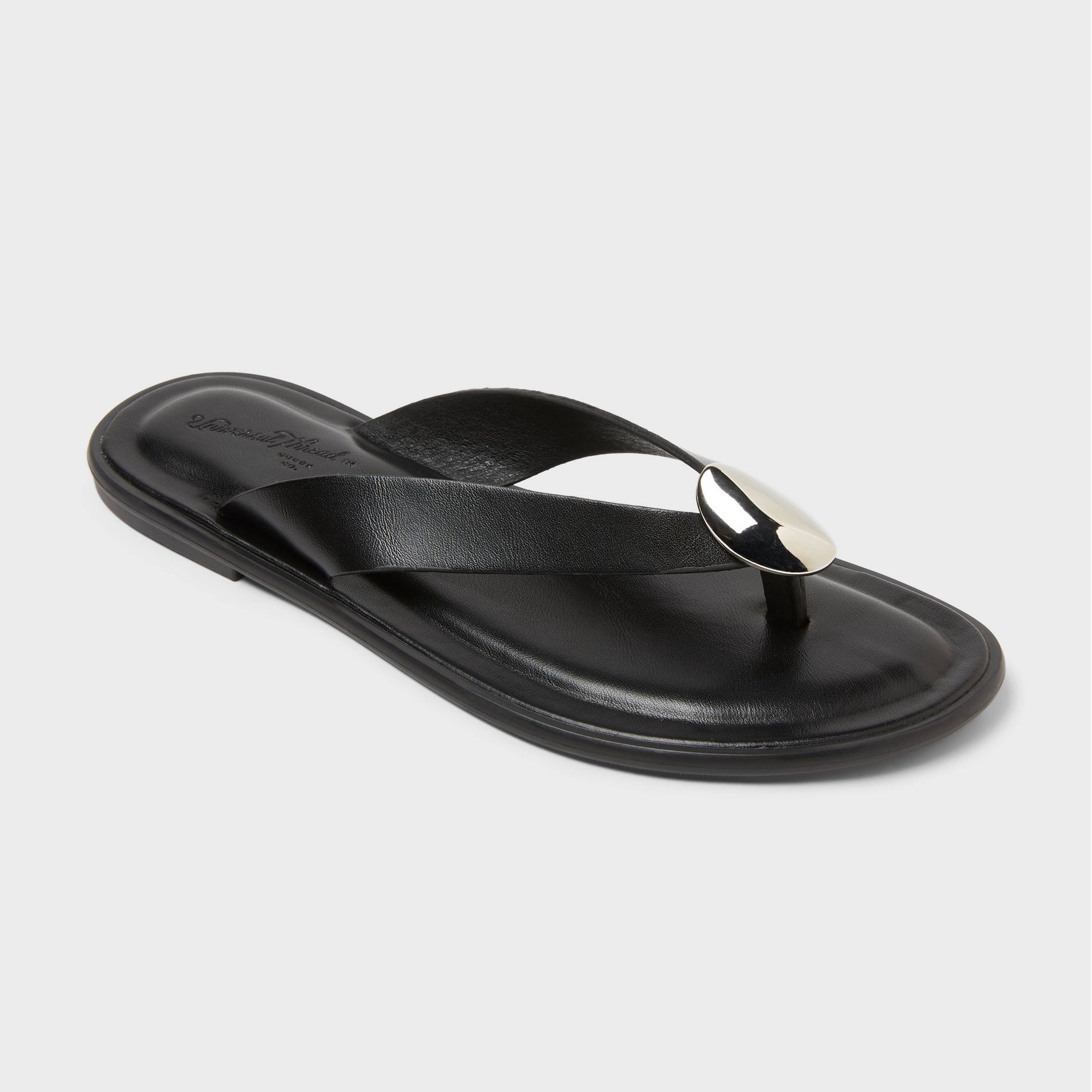 Women’s Livia Sandals with Memory Foam Insole - Universal Thread™