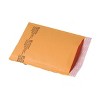 Sealed Air Jiffy Padded Self Seal Mailer, #4, 9 1/2 x 14 1/2, Natural Kraft, 100/Carton (67320) - 4 of 4