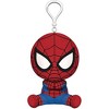 Kotobukiya Marvel Universe: Spider-Man Pitanui Plush,Multicolor,6 inches - 2 of 2