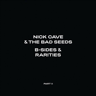 Nick Cave & The Bad - B Sides & Rarities (CD)