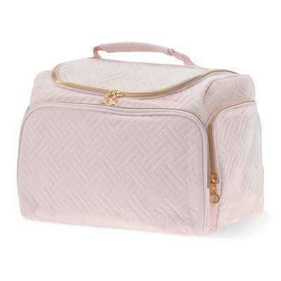 Unique Bargains Makeup Bag 1 Pc